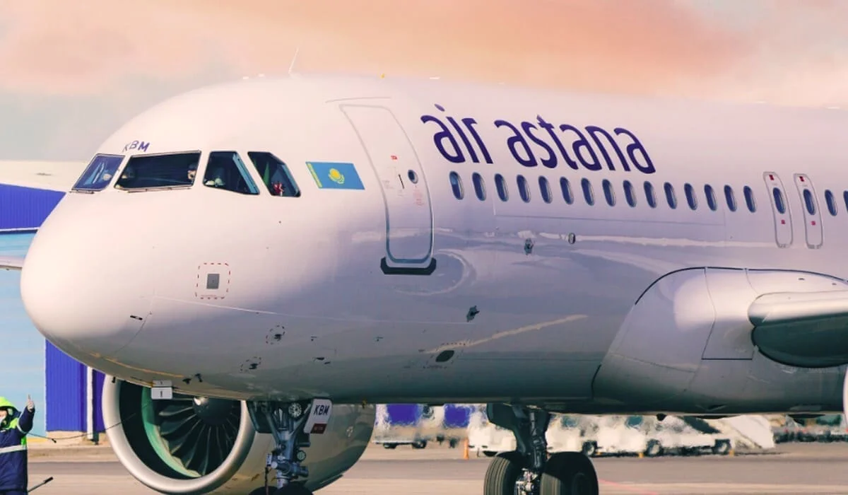 Дело о миллиардном хищении в Air Astana: апелляция вынесла решение