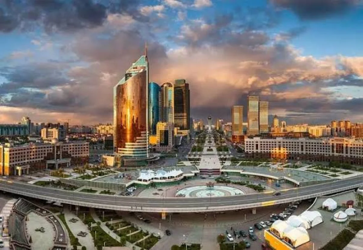 Почему Казахстан остается главным экономическим центром Центральной Азии?