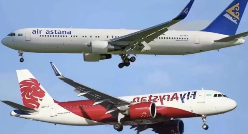 Суд оставил в силе приговор по делу о хищении миллиарда тенге в Air Astana