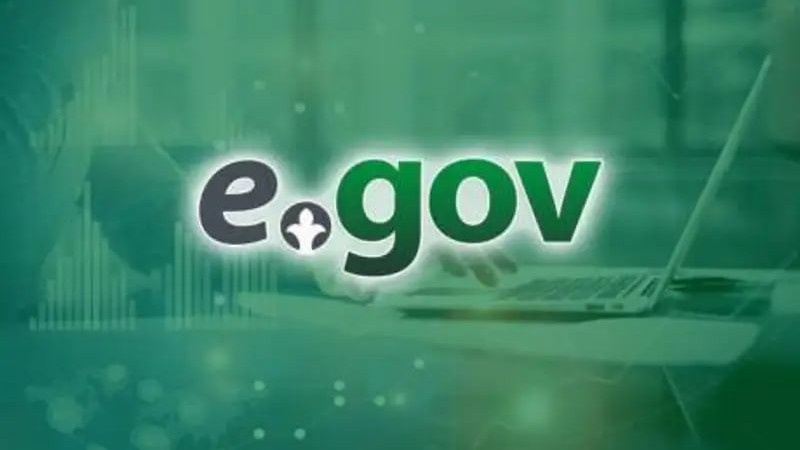 eGov и другие государственные сервисы временно не будут работать в ночь на 19 июля
