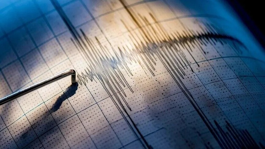 Иранның оңтүстік-батысында магнитудасы 5 балдық жер сілкінісі болды