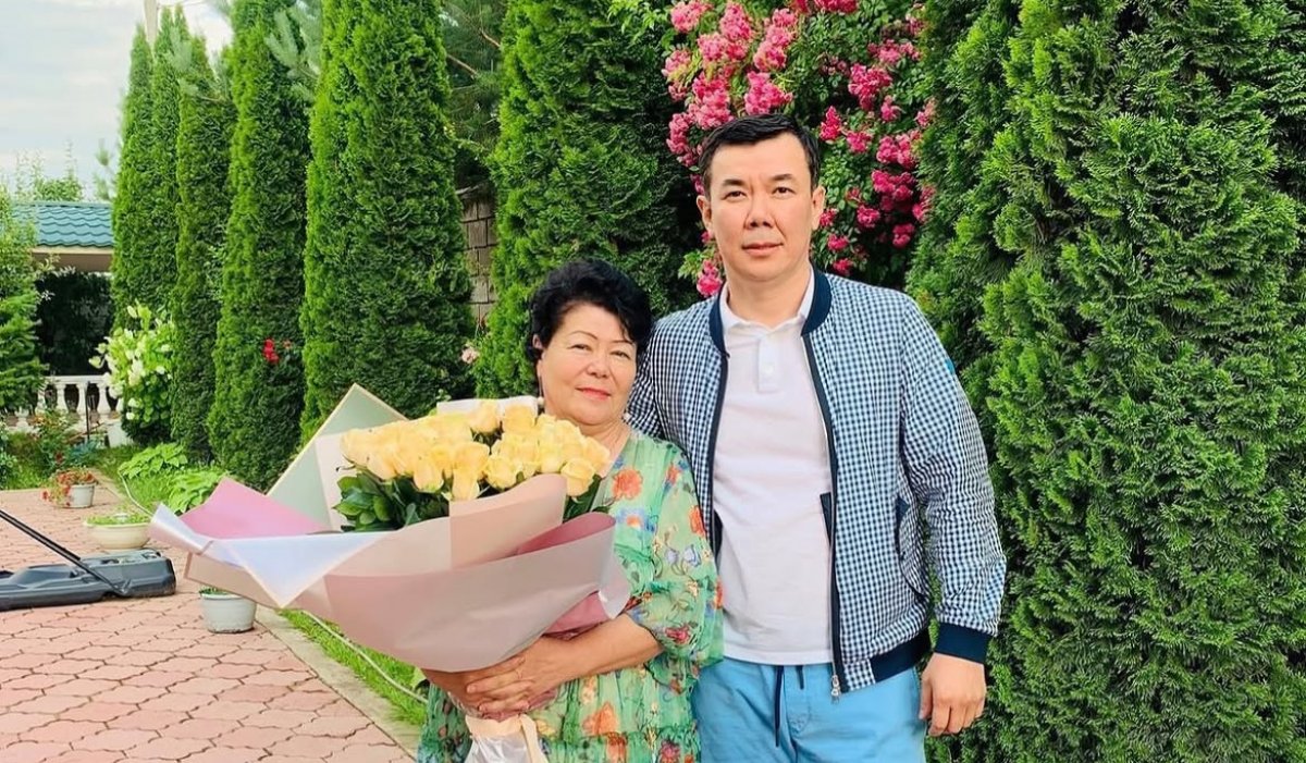 Нурлан Коянбаев отмечает важное событие