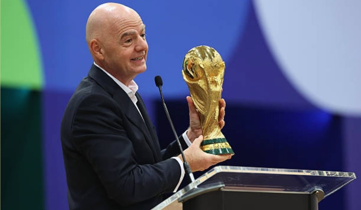 Сколько заработала ФИФА на чемпионате мира-2026?