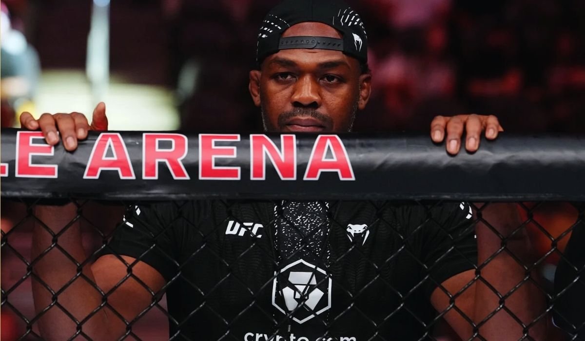 Президент UFC высказался о возвращении Джона Джонса