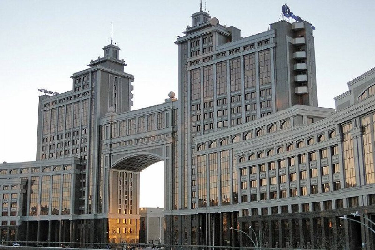 Морской терминал КТК подвергся атаке: в Минэнерго РК сделали заявление