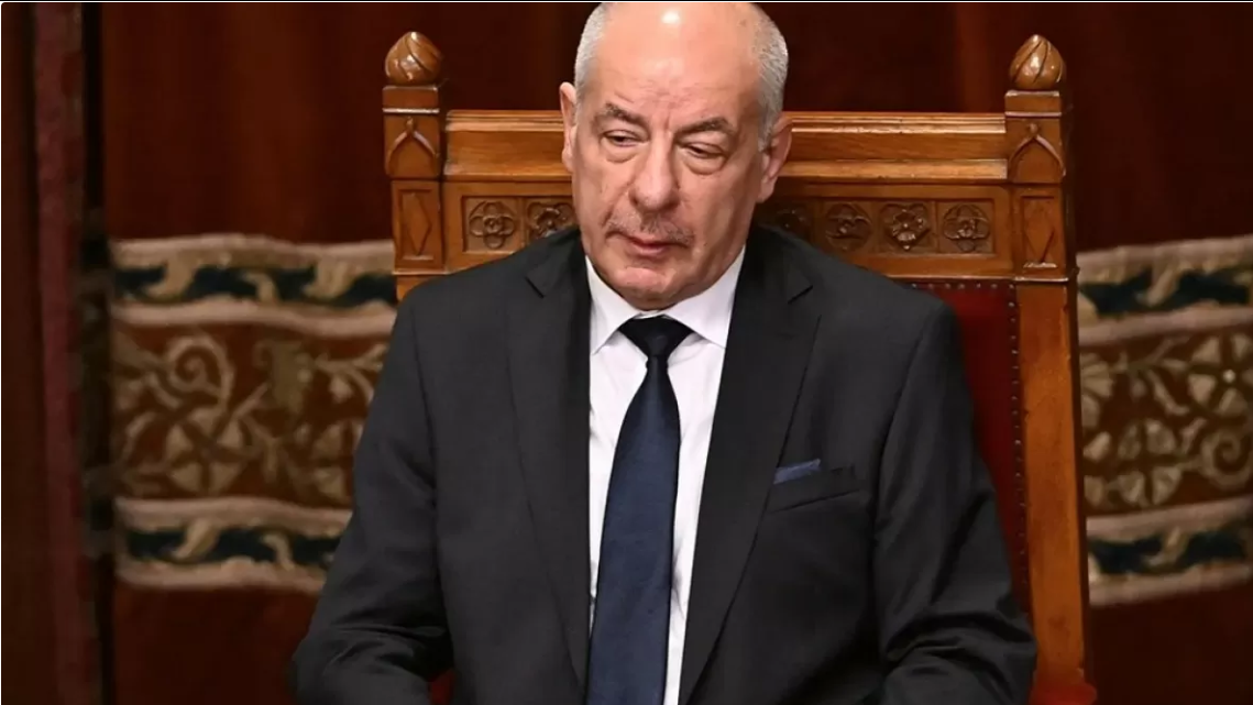 Венгрия президенті өз қызметінен кету туралы жарлыққа қол қойды