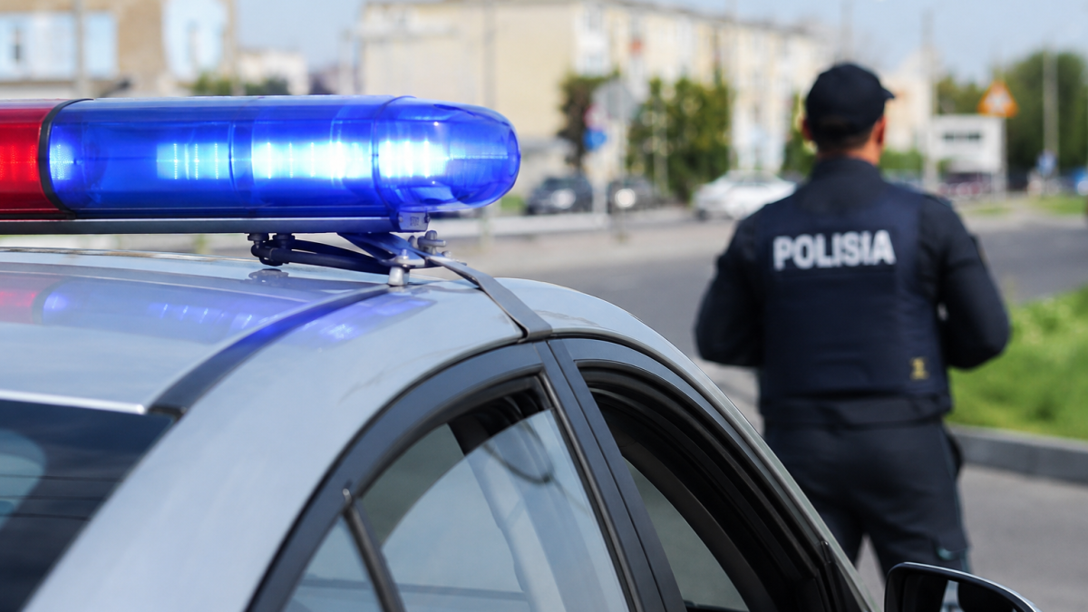 Подозреваемого в нападении на женщину в Актау арестовали