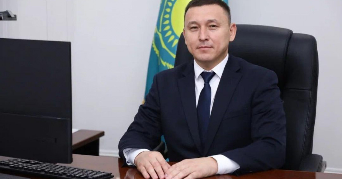  Теміртау қаласына жаңа әкім тағайындалды 