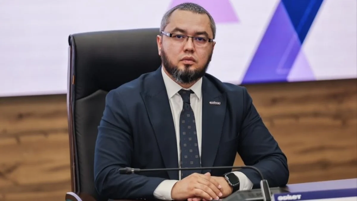 Құрылтай қоғамдық пікірді заңнамалық шешімге айналдыратын алаң болуы тиіс – Шерзод Пулатов