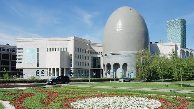 Ұлттық архивке 20 жыл: өткен мен бүгінді жалғайтын құжаттар қоры
