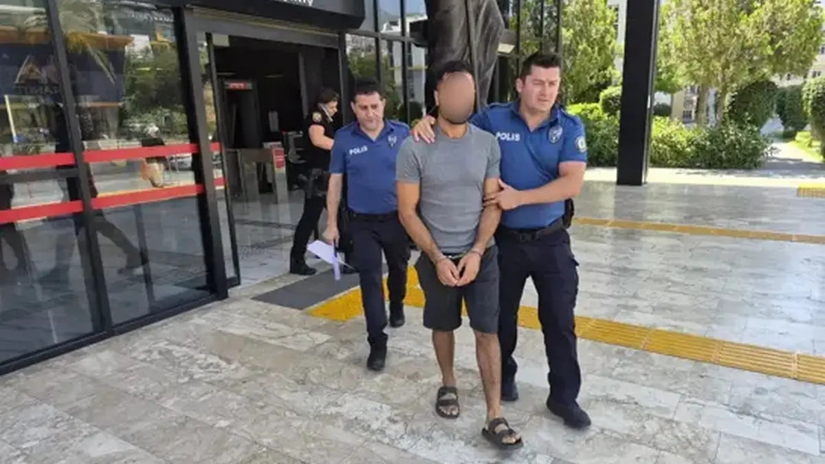 В Турции арестовали подозреваемого в нападении на гражданку Казахстана