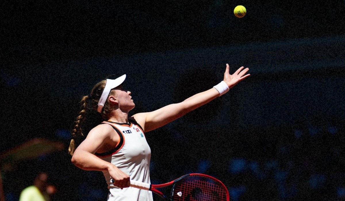 WTA будет проверять пол теннисисток для допуска к турнирам