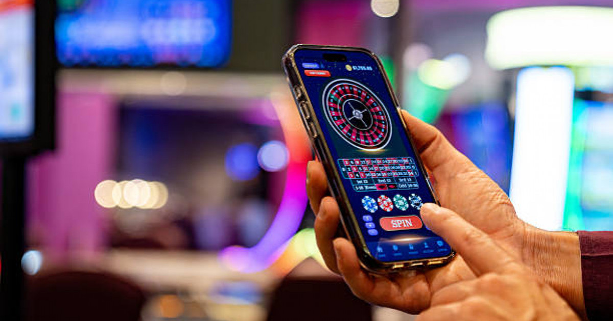  7,5 млрд теңге айналымы бар «Nomad Poker» онлайн-казиносы әшкереленді 