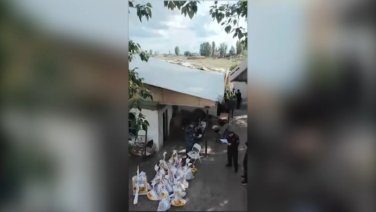Алтынды заңсыз өңдеген жасырын цех анықталды