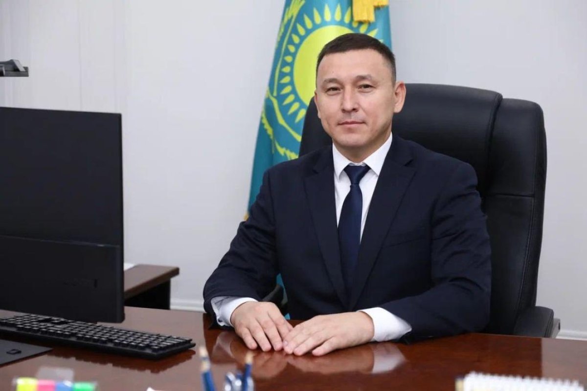 Теміртауға жаңа әкім келді