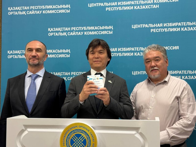 Скандал в «Байтаке»: почему кандидаты покинули партию «зеленых»?