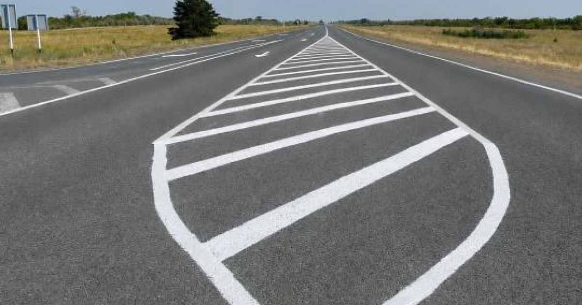   Республикалық жолдарда күтіп-ұстау мен жол қауіпсіздігін қамтамасыз ету жұмыстары қарқынды жүргізілуде   