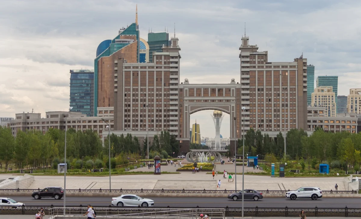 Минэнерго Казахстана прокомментировало атаку на танкер у терминала КТК