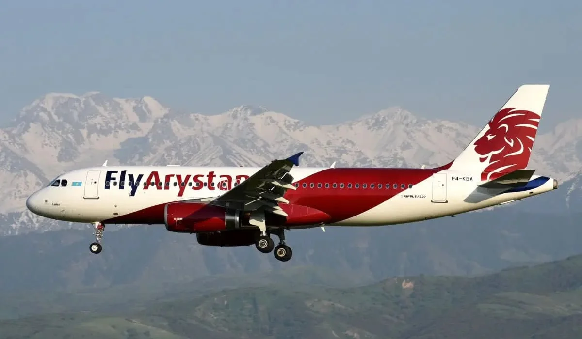 Прямой рейс в еще один мегаполис Китая откроют из Алматы