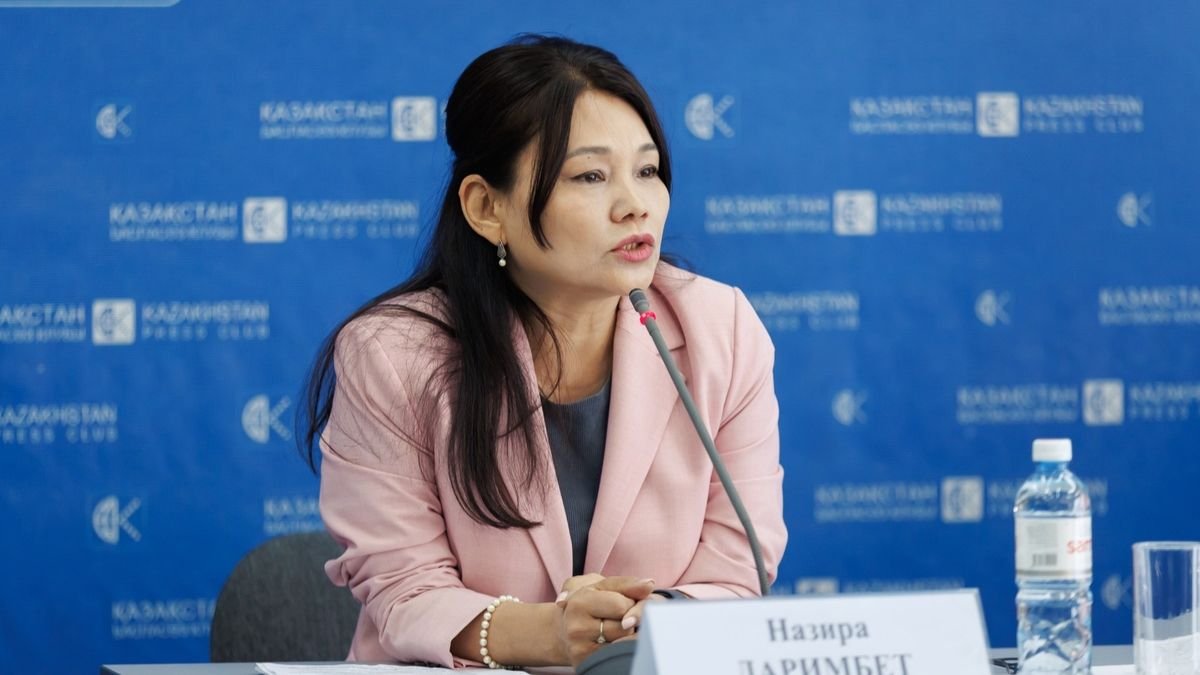 «Әділ сөз» қорына жаңа басшы келді