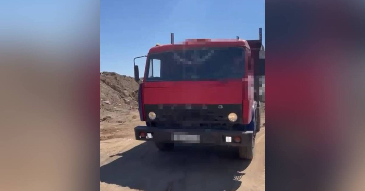  «Таза Қазақстан»: Павлодар полициясы заңсыз қоқыс үйінділеріне қарсы күресті күшейтті 