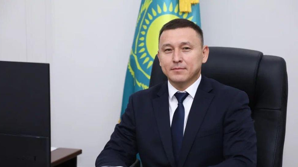 Сапар Сатаев назначен акимом Темиртау