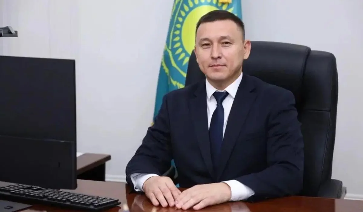 Теміртау қаласына жаңа әкім тағайындалды