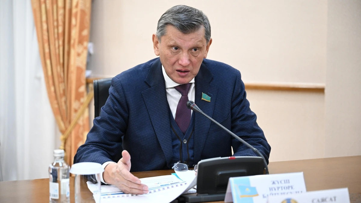 «Білім, байлық, бірлік»: Нұртөре Жүсіп Ахмет Байтұрсынұлының аманатын еске салды