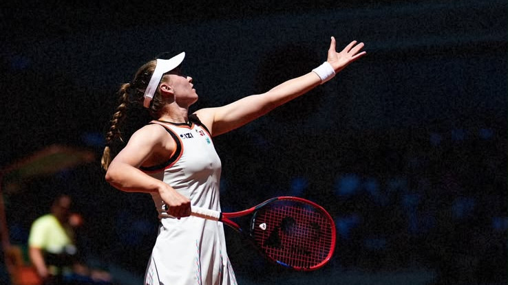Обновлен рейтинг WTA: как изменились позиции казахстанских теннисисток