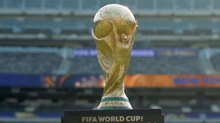 ФИФА получила рекордную выручку благодаря чемпионату мира