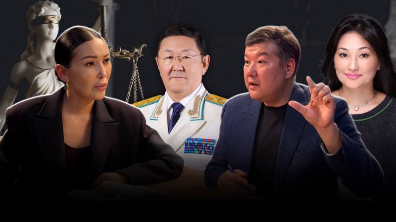 Детективный сериал на 10 лет, или Почему в Казахстане «заморозили» дело о покушении на Асель Темирову