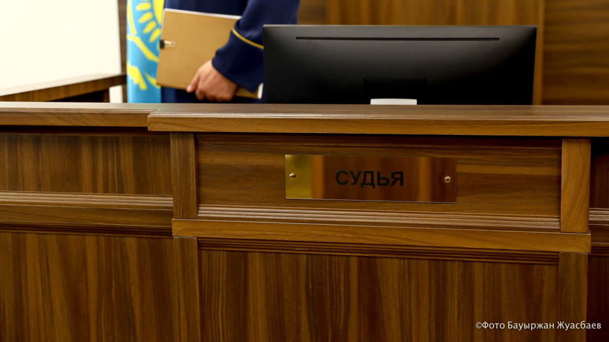 Организатор наркоканала из Таиланда получил 16 лет лишения свободы