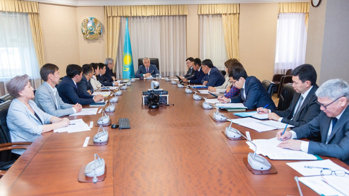 Жаңа Салық кодексі: 688 мыңнан астам өзін-өзі жұмыспен қамтушы тіркелді
