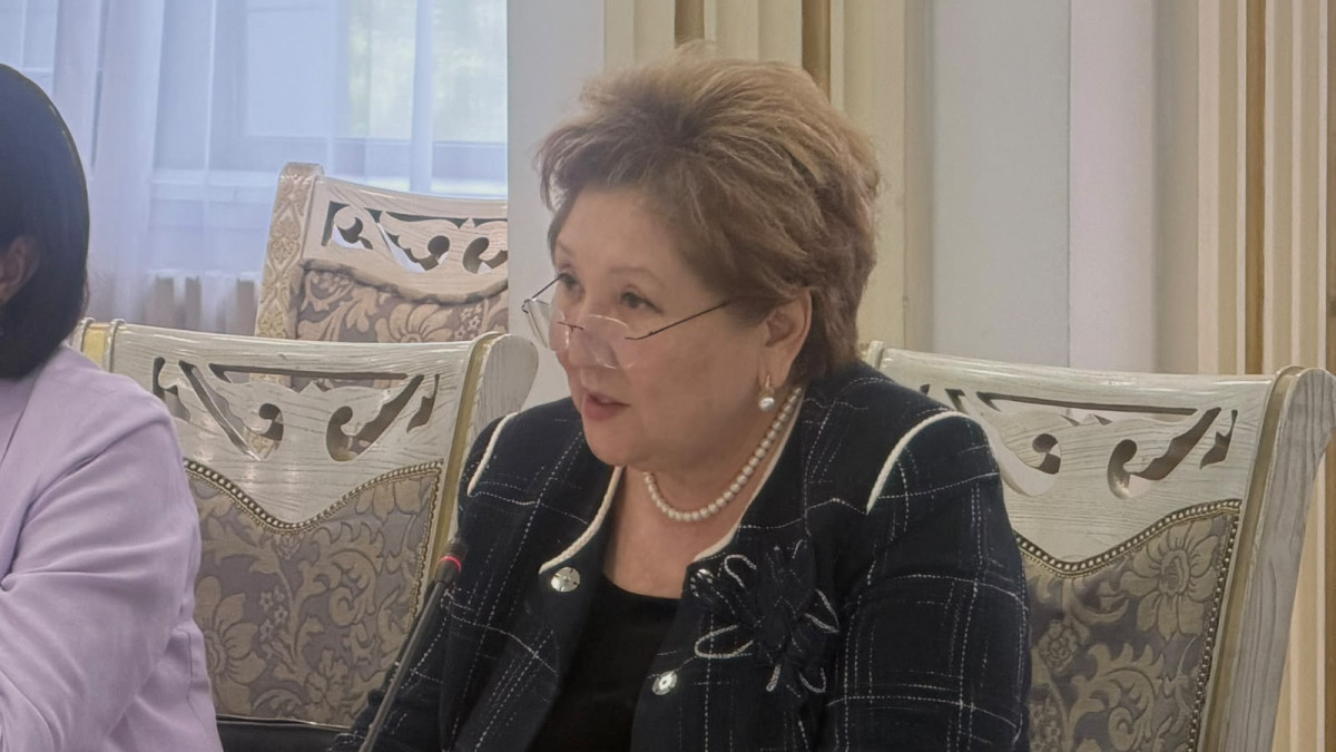 Человек и гражданское общество: эксперт назвала основы Новой Конституции