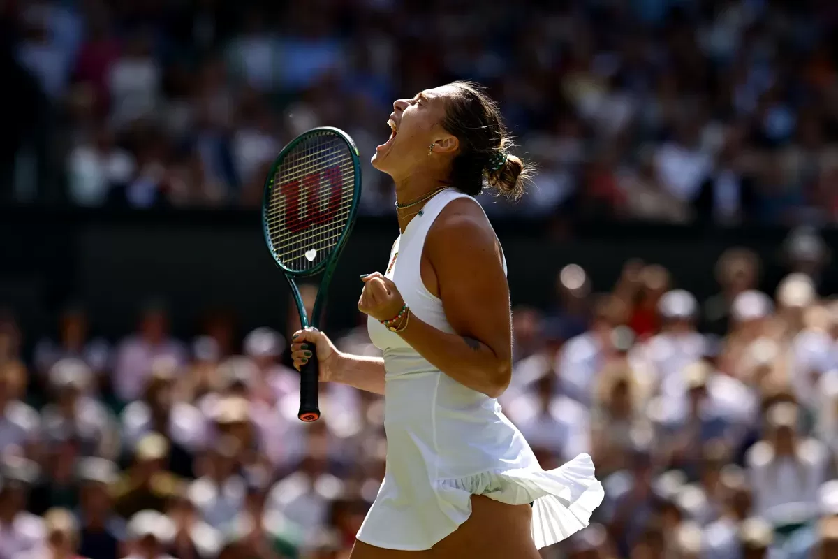 WTA әйел теннисшілерді гендерлік тест тапсыруға міндеттеді