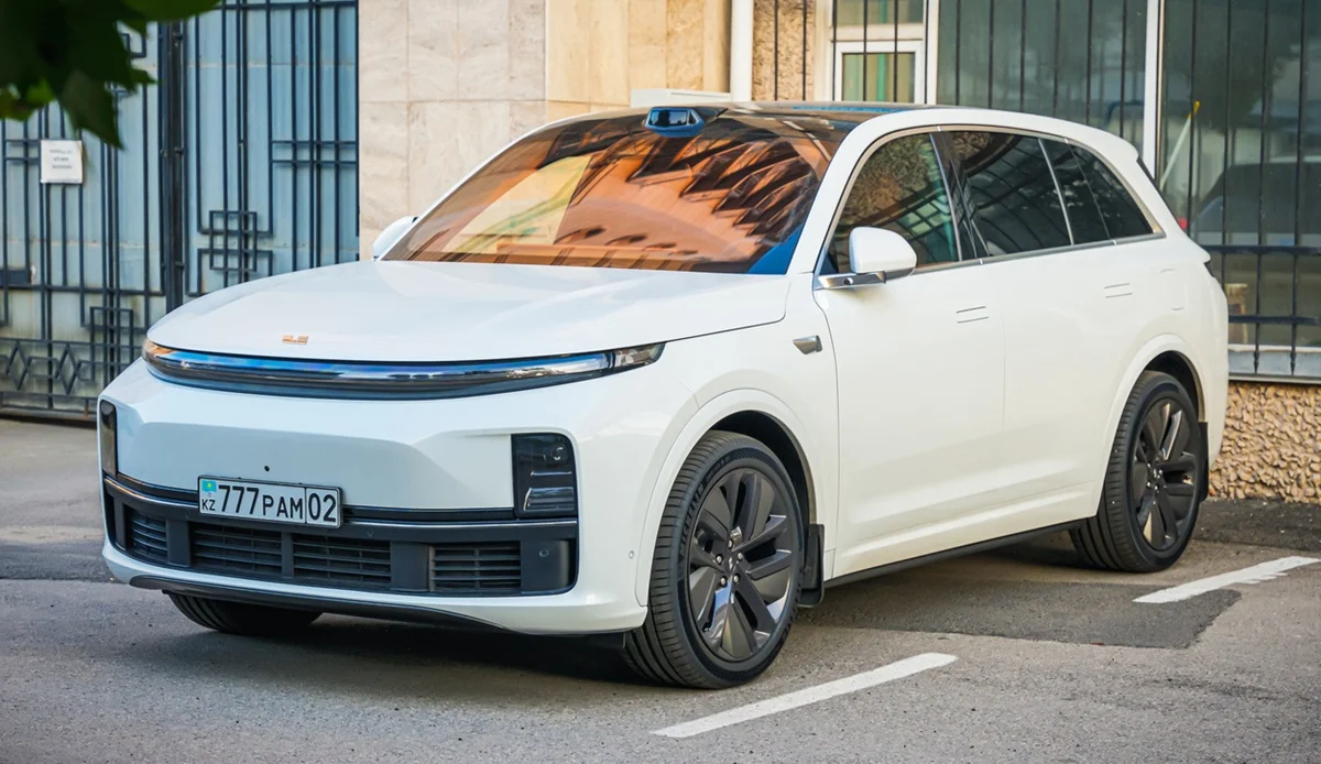 Қазақстанда үш жаңа автокөлік бренді шығарылады: пилотсыз жүк көліктері де өндіріледі