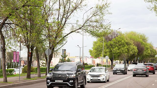 Қазақстанда Li Auto, OMODA және JAECOO көліктері шығарылады
