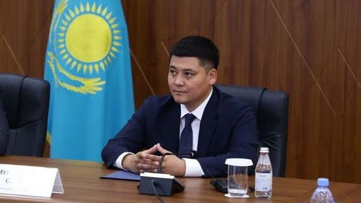 В Балхаше сменился аким
