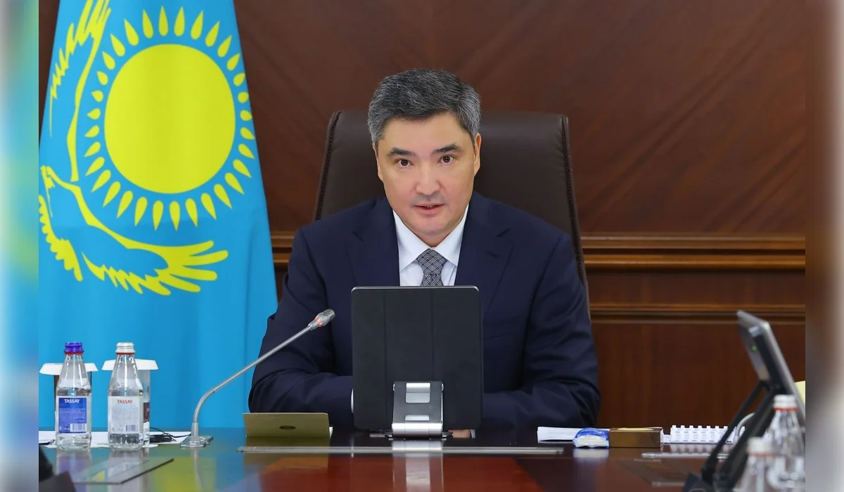 Қазақстанда заңсыз көлік импортын тоқтатуға бағытталған жаңа шаралар енгізіледі