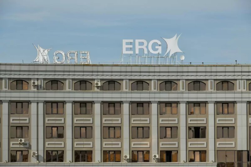 Власти Казахстана не подтвердили информацию о возможном разделе ERG