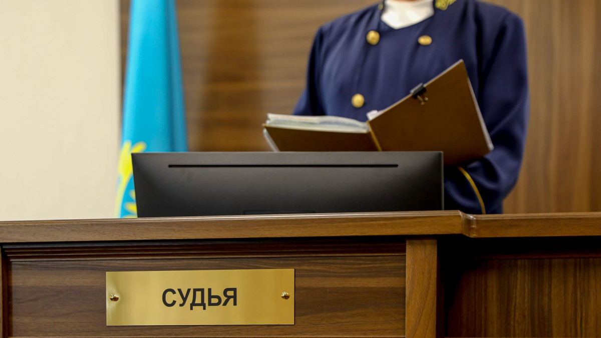 Туыстарының атына рәсімдеген: Таиландтан есірткі тасымалдағандарға үкім шықты