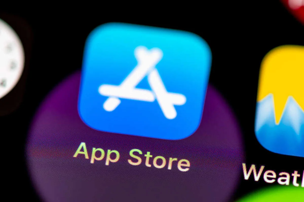 В России не открывается App Store: Роскомнадзор дал официальный комментарий