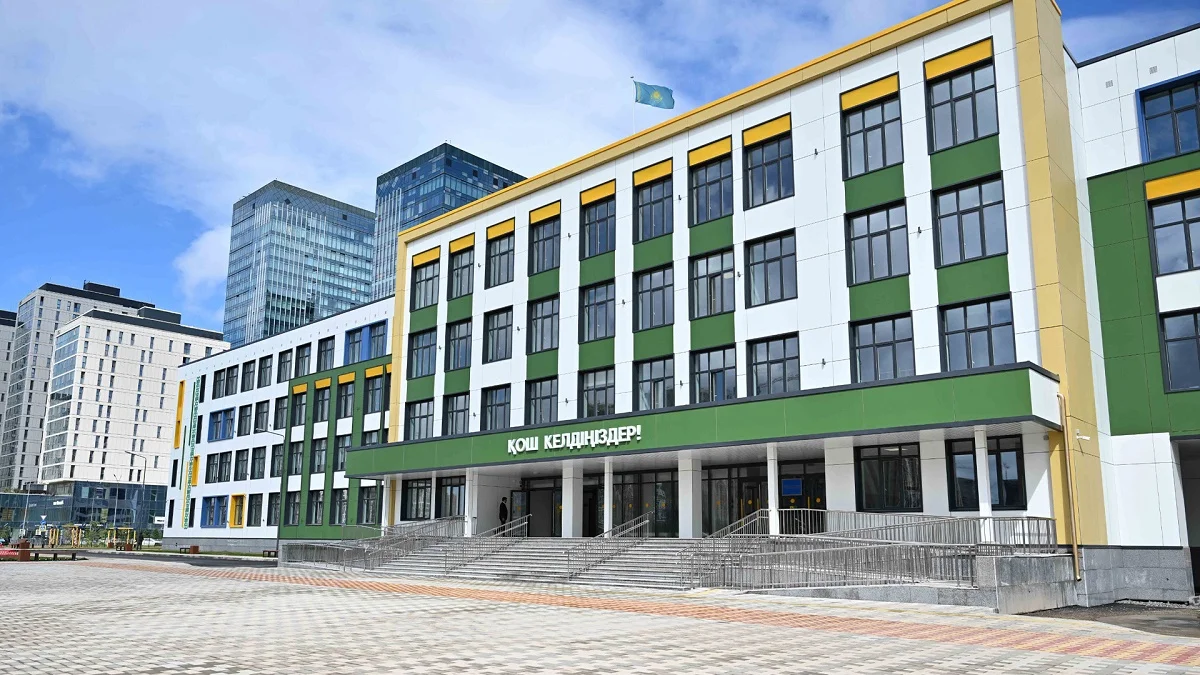 Қайтарылған активтер: Абай облысында 26 әлеуметтік жоба қаржыландырылды