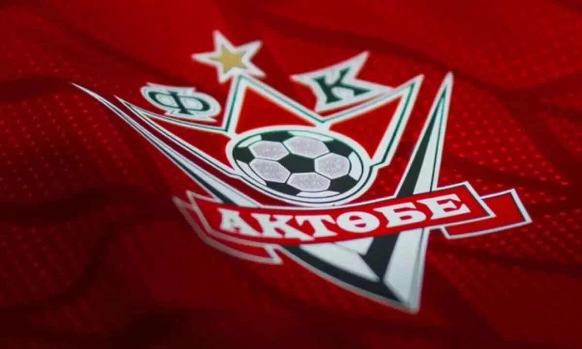 "Ақтөбе" бапкерлер штабына қатысты шешім қабылдады