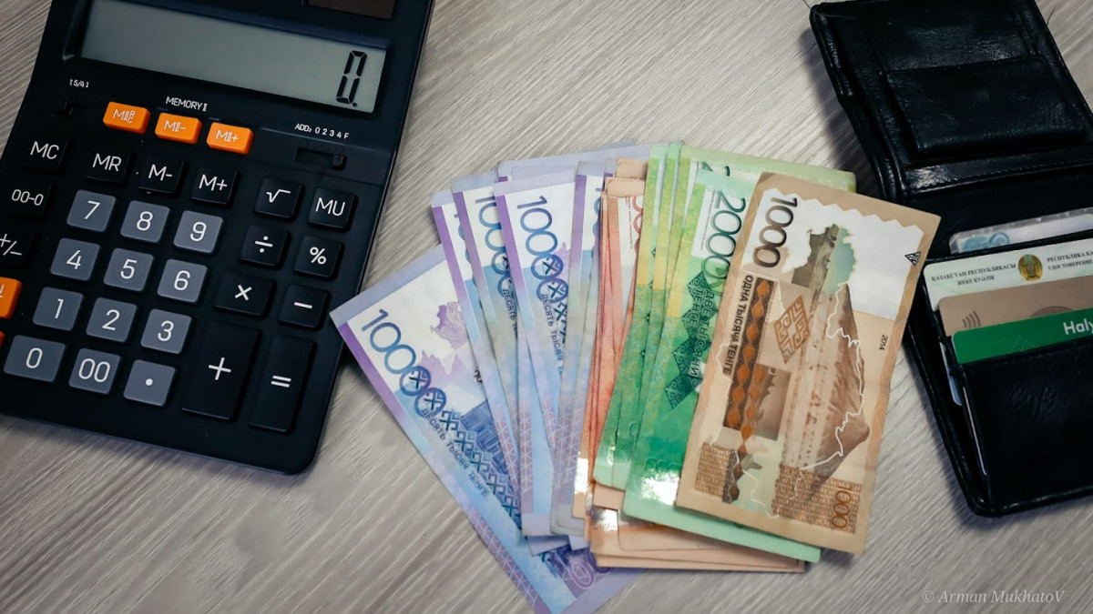 27 млн теңге қарыз: ШҚО-да коммуналдық кәсіпорын жұмысшыларына жалақы төлемеген