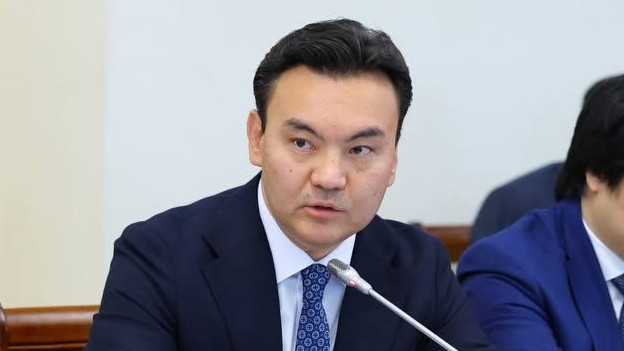 Рауан Кенжеханұлы: Партиялық тізімге кәсіби тәжірибесі бар жаңа тұлғалар енгізілді