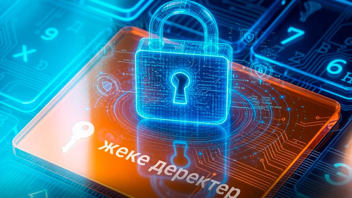 Компаниялар дербес деректердің таралып кеткені туралы азаматтарға хабарлауға міндеттеледі