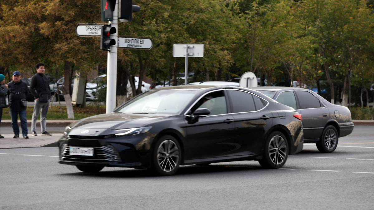 Li Auto, OMODA и JAECOO будут собирать в Казахстане: планы до 2028 года