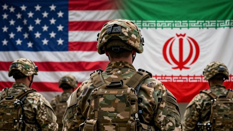 Трамп: До завершения операции против Ирана еще далеко