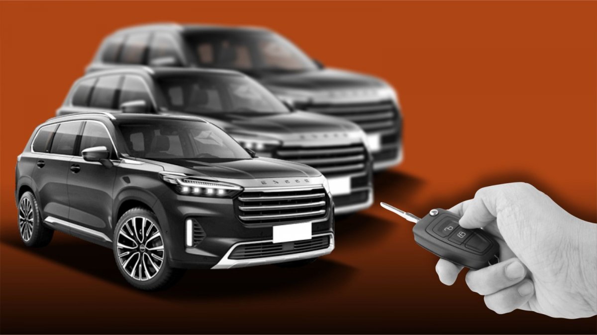 Покупка подержанного авто из-за рубежа может оказаться невыгодной для казахстанцев